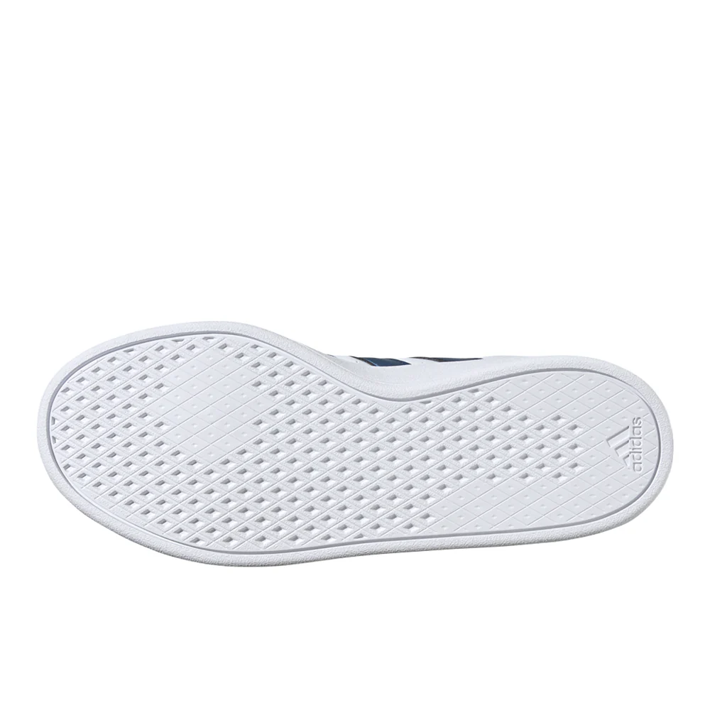 Breaknet 2.0 Lace Up Sneakers - Image 5