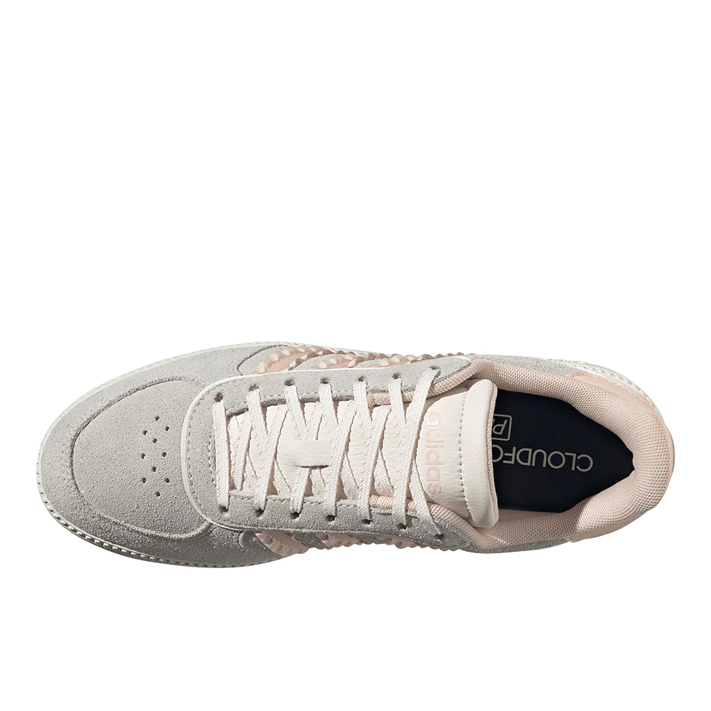Breaknet Sleek Lace Up Sneakers - Image 4
