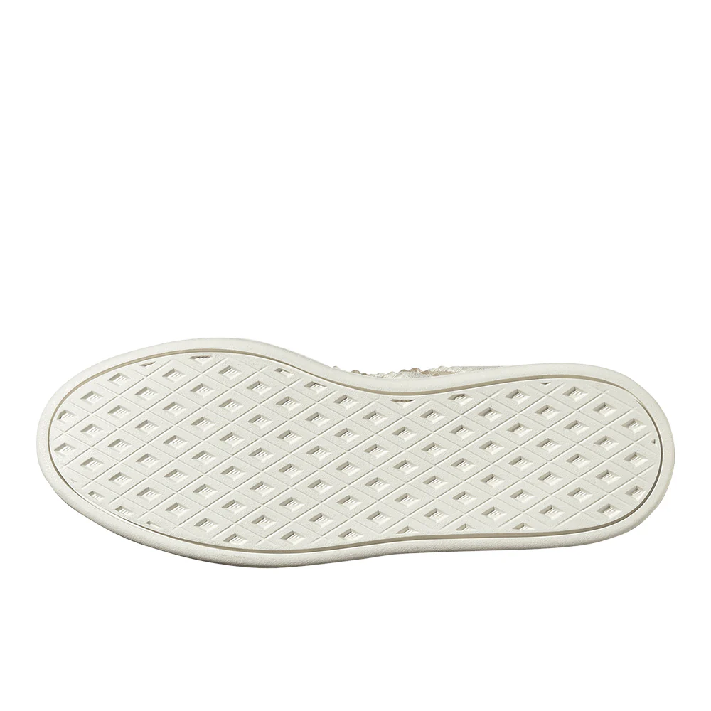 Breaknet Sleek Lace Up Sneakers - Image 5