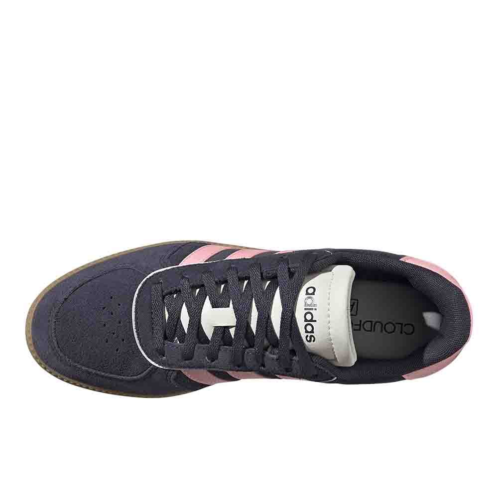 Breaknet Sleek Lace Up Sneakers - Image 4