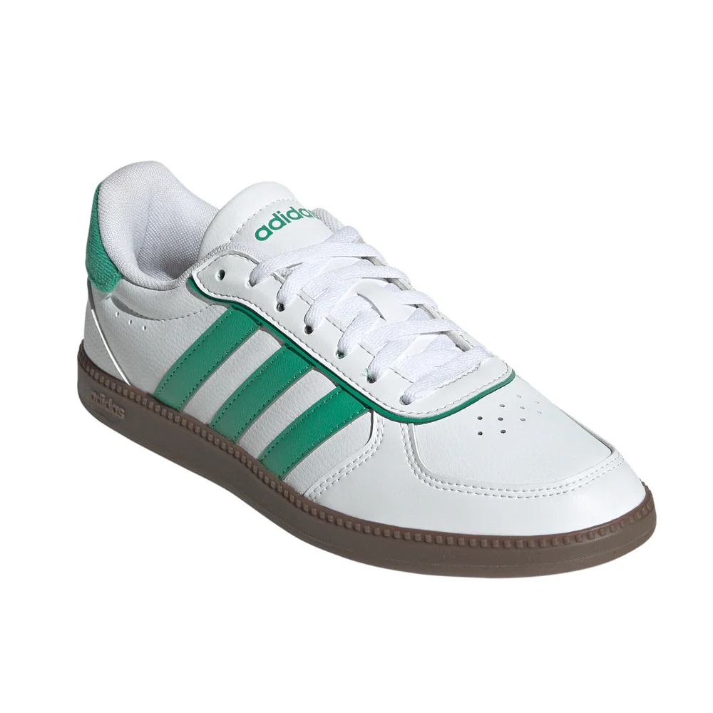 Breaknet Sleek Lace Up Sneakers - Image 2