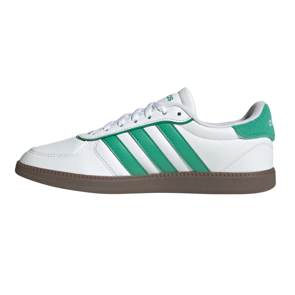Breaknet Sleek Lace Up Sneakers - Image 3
