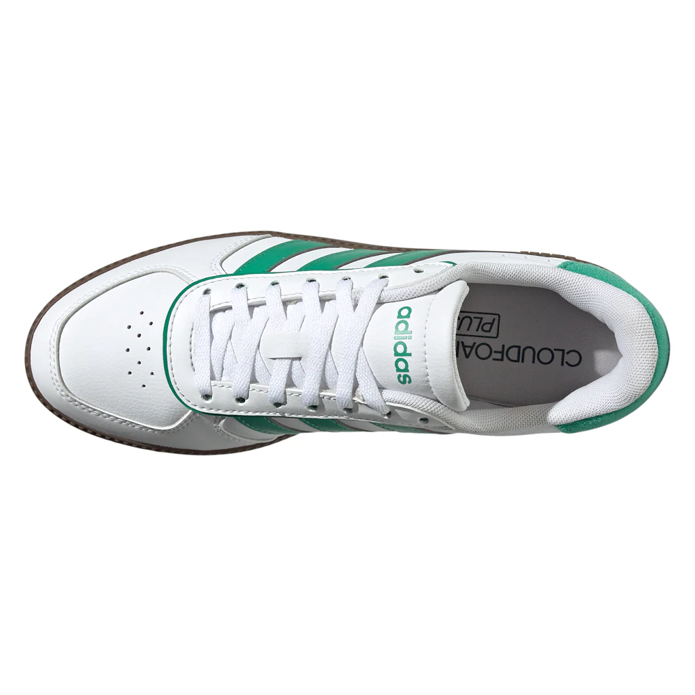 Breaknet Sleek Lace Up Sneakers - Image 4