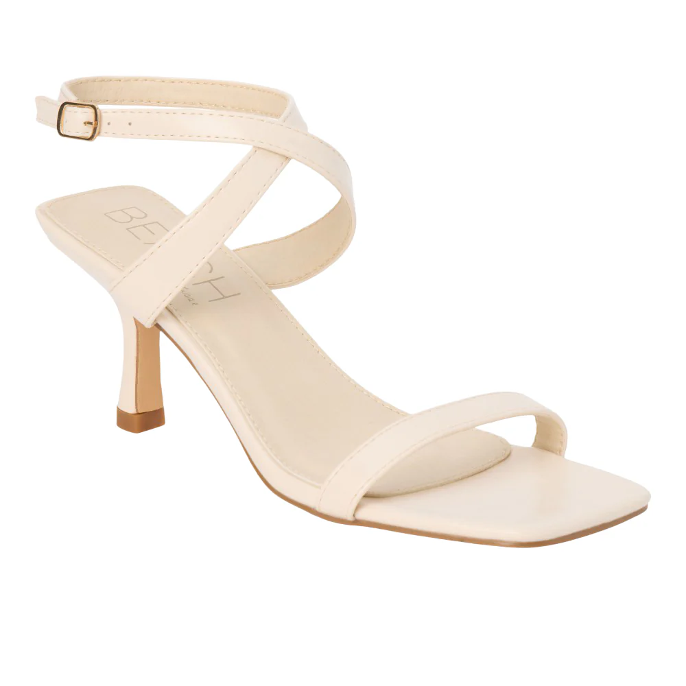 Breeze Ankle Strap Sandals - Image 2