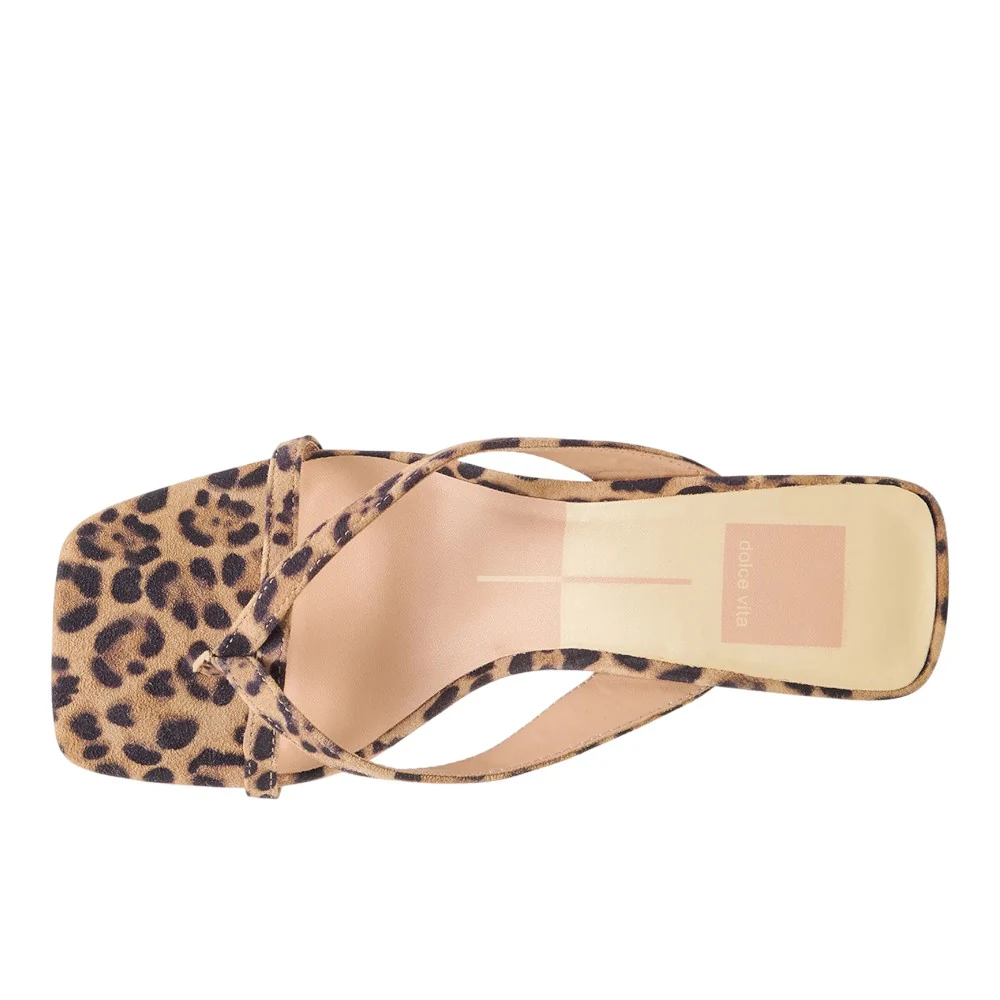 Brevel Sandals - Image 4