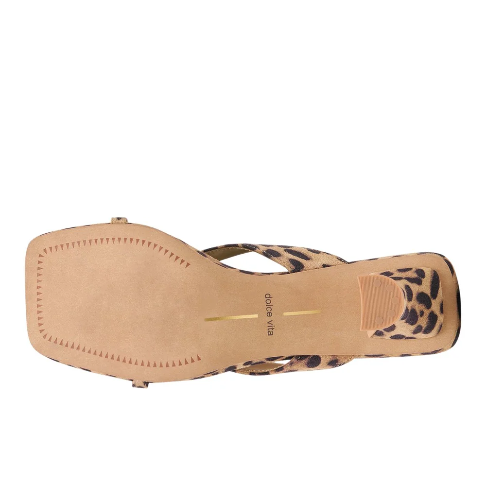 Brevel Sandals - Image 5