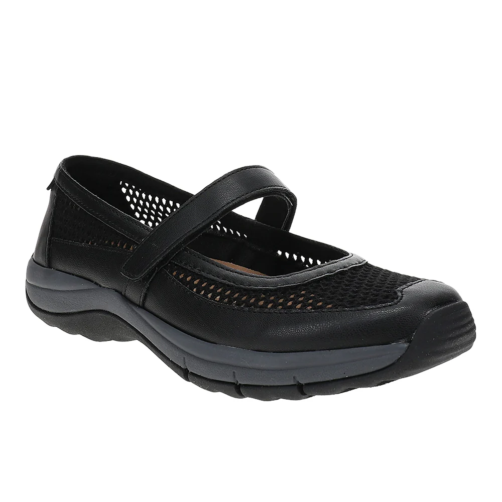 Briana Mary Jane Flats - Image 2