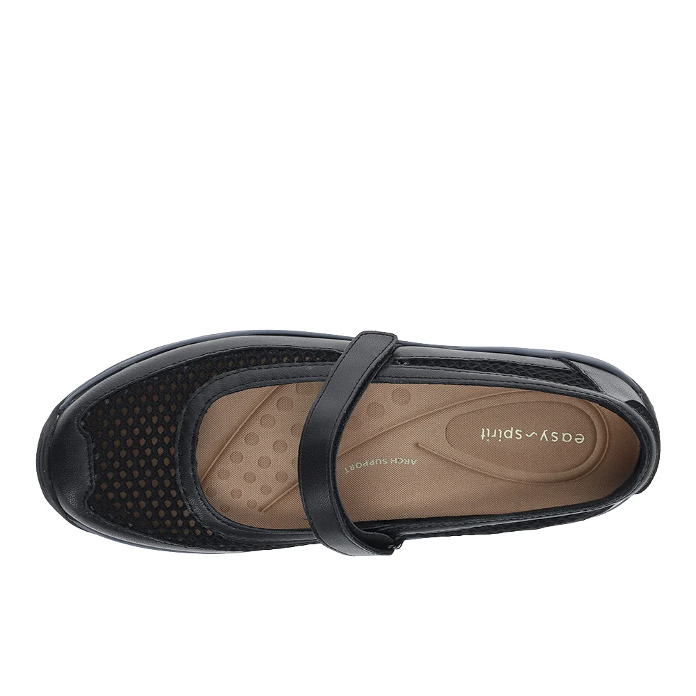 Briana Mary Jane Flats - Image 4