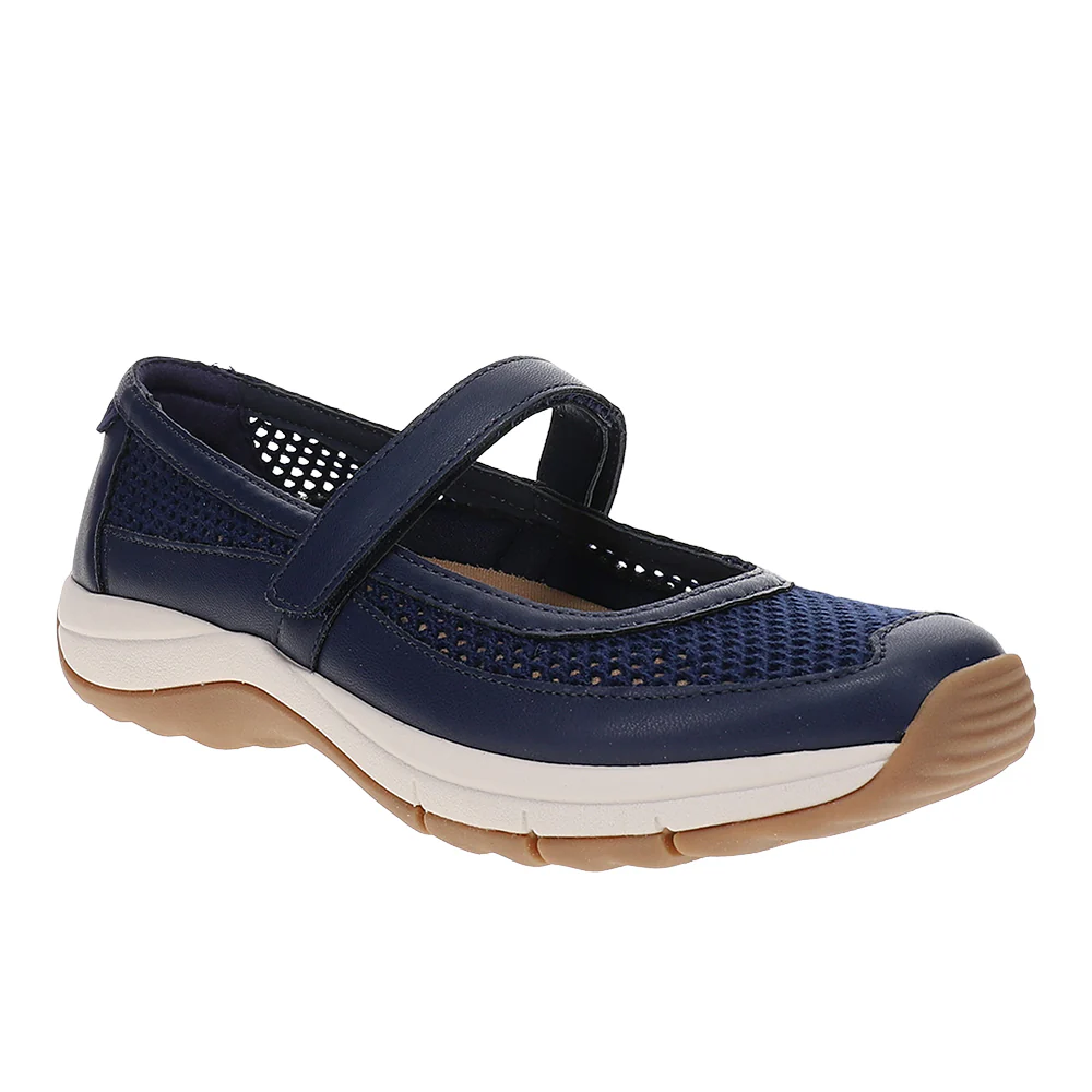 Briana Mary Jane Flats - Image 2