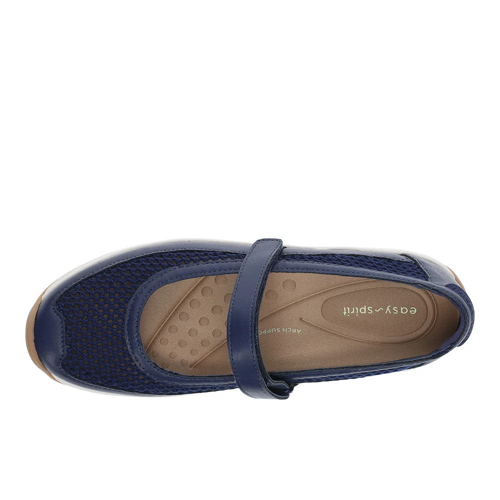 Briana Mary Jane Flats - Image 4