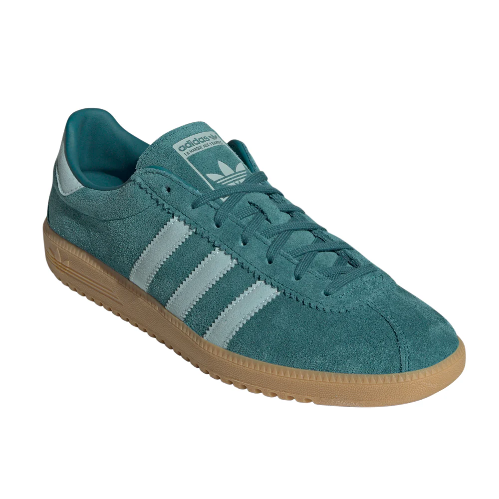 BRMD Lace Up Sneakers - Image 2