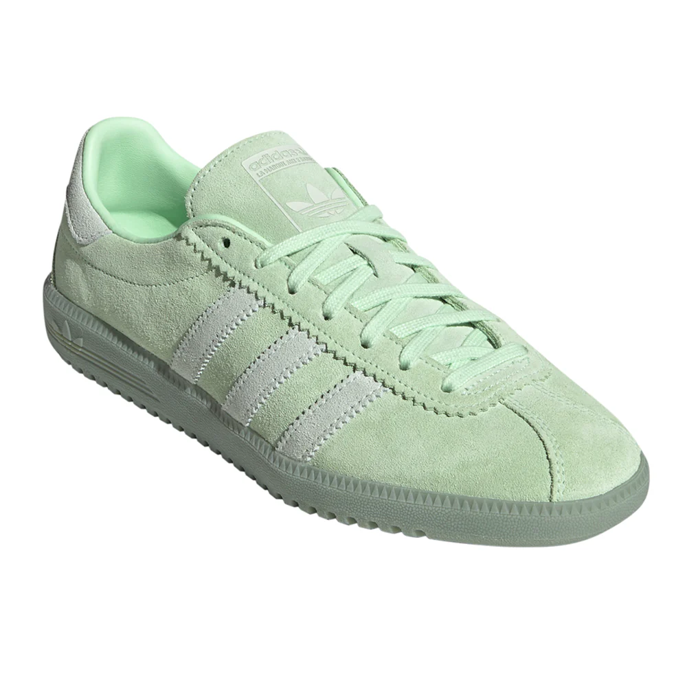 BRMD Lace Up Sneakers - Image 2