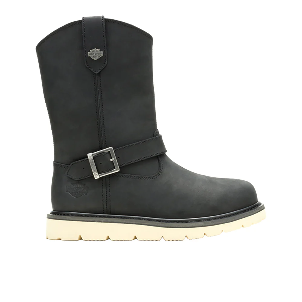 Bryson Riding Boots