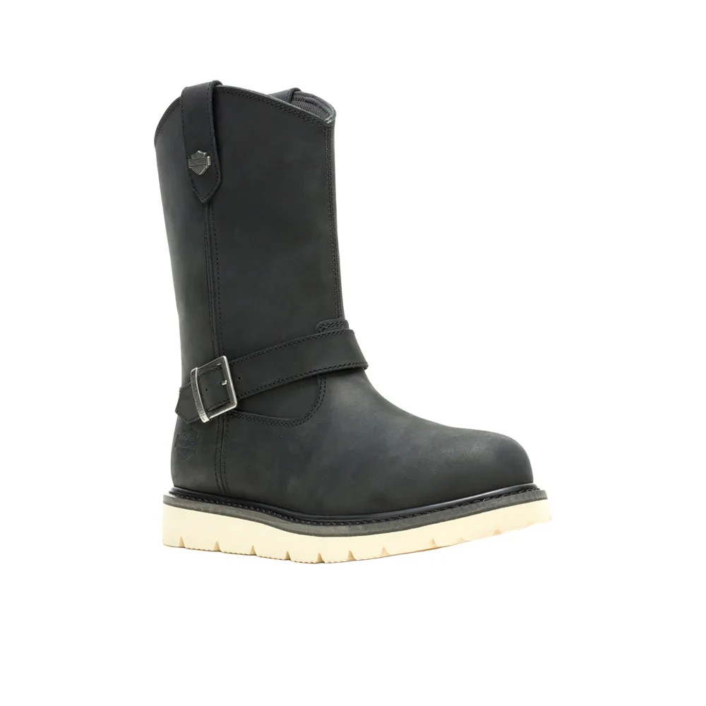 Bryson Riding Boots - Image 2