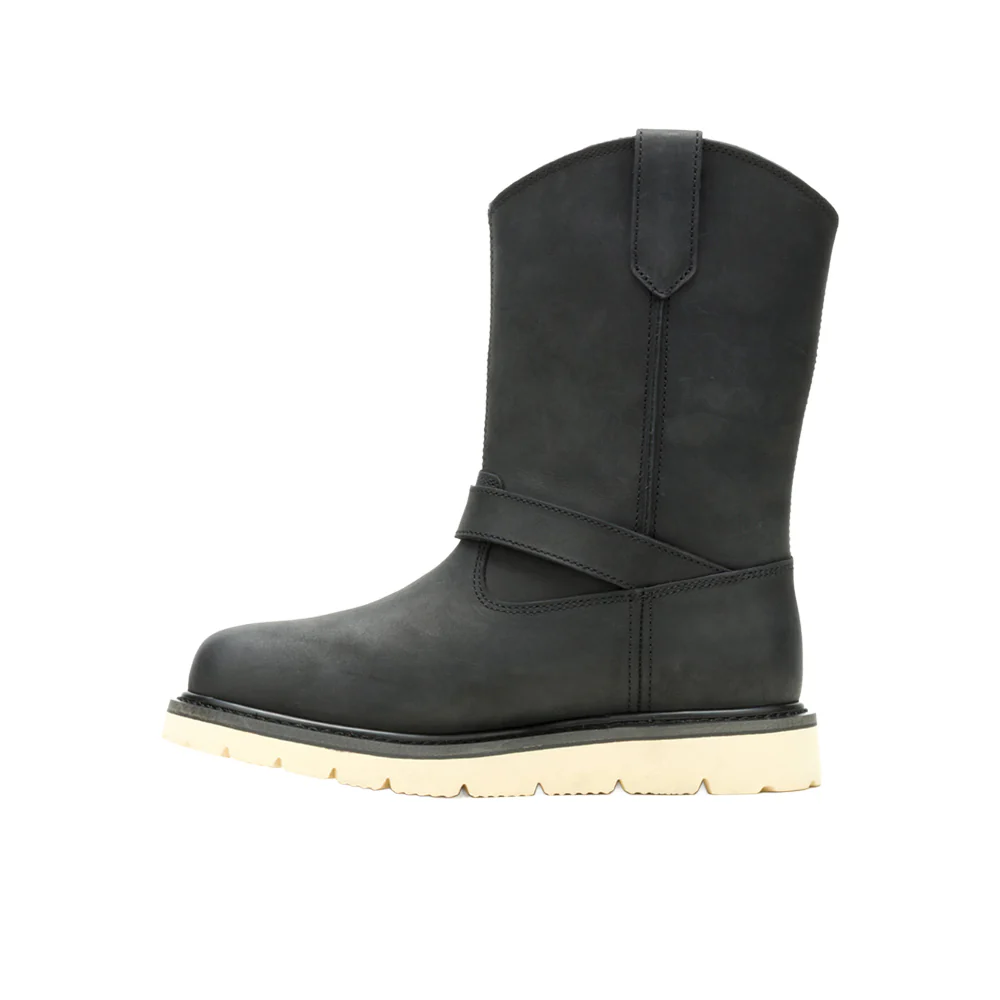 Bryson Riding Boots - Image 3