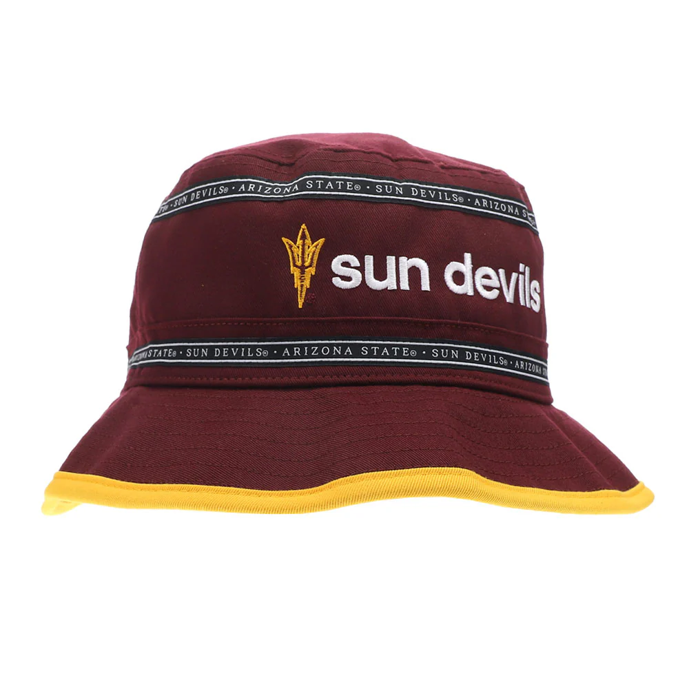 Arizona State University Sun Devils Bucket Hat