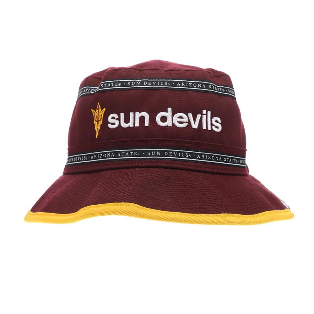 Arizona State University Sun Devils Bucket Hat - Image 2