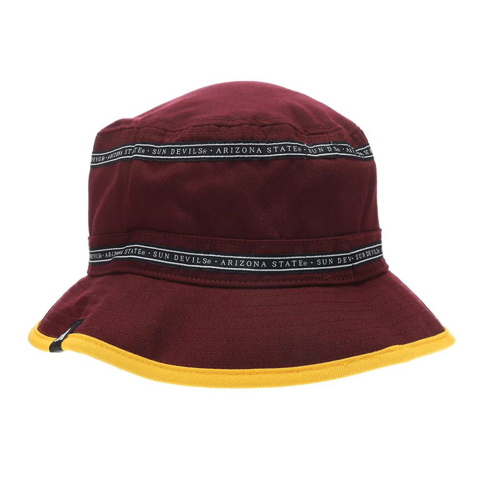 Arizona State University Sun Devils Bucket Hat - Image 3