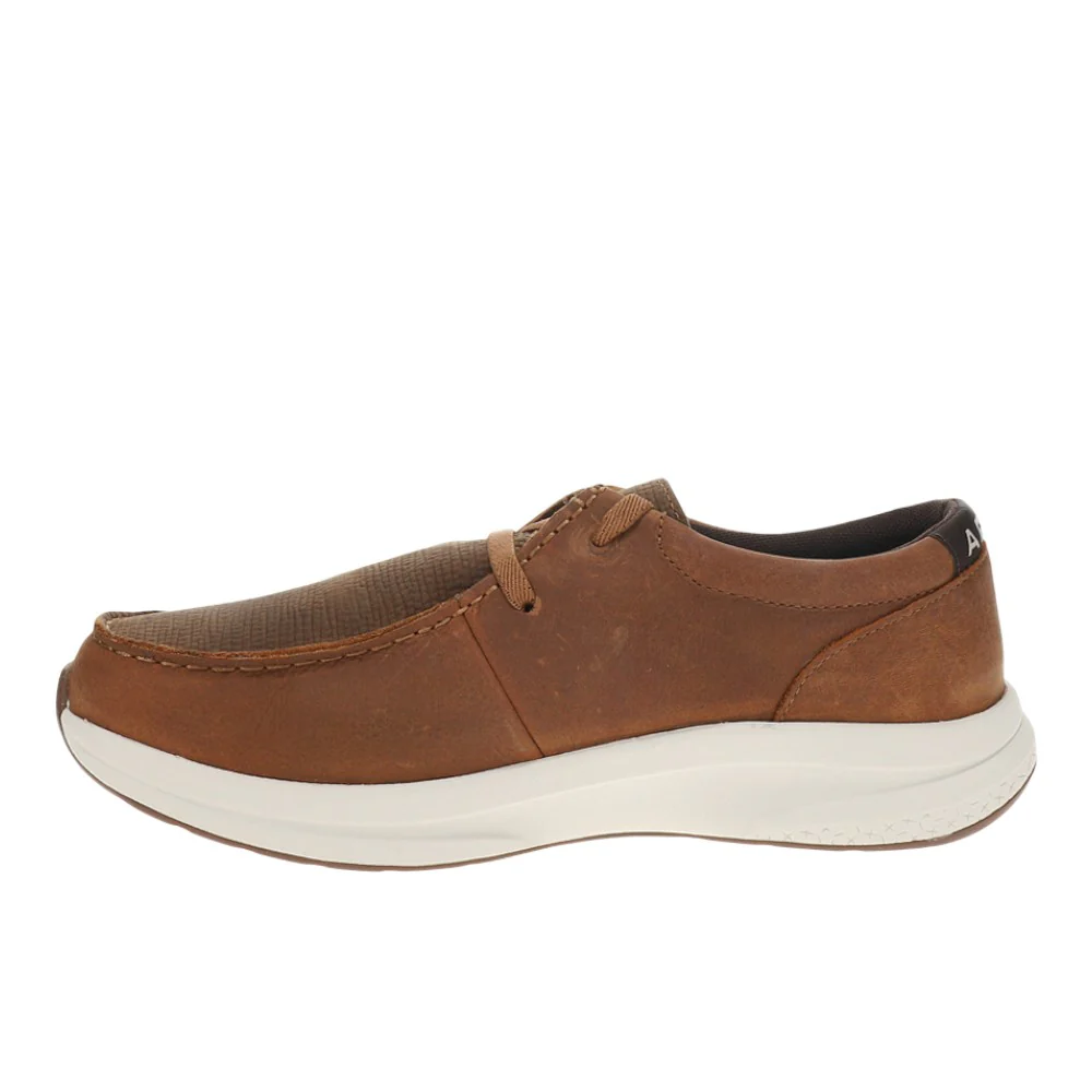 Buckeye DRYShield Slip On Shoes - Image 3