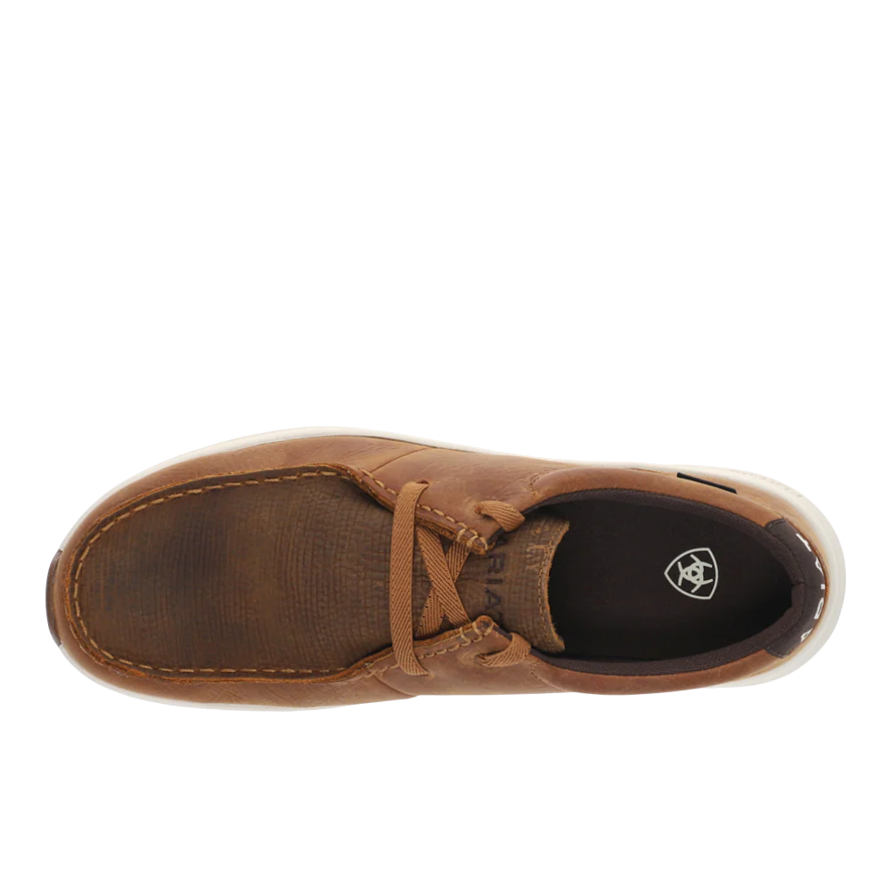 Buckeye DRYShield Slip On Shoes - Image 4