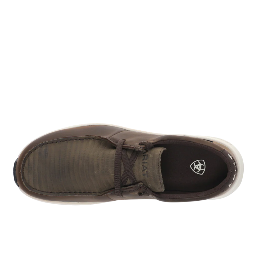 Buckeye DRYShield Slip On Shoes - Image 4