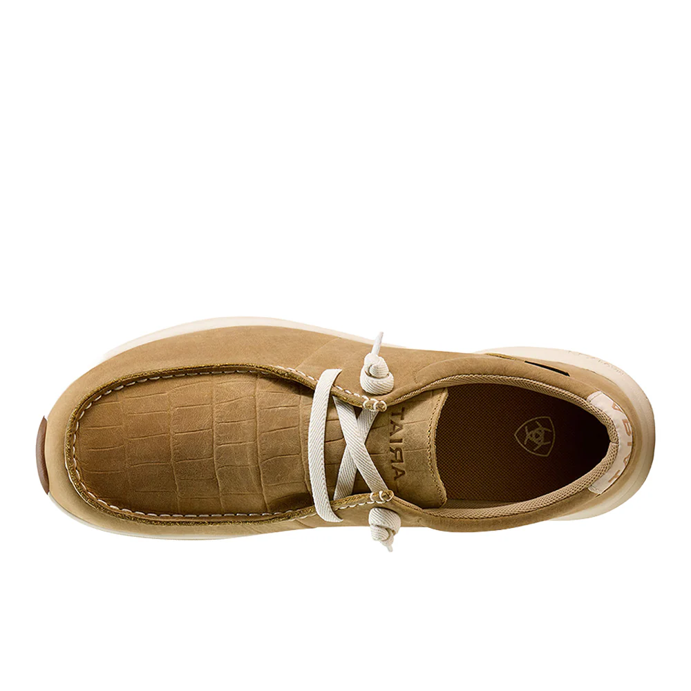 Buckeye Waterproof Boat Shoes - Image 4