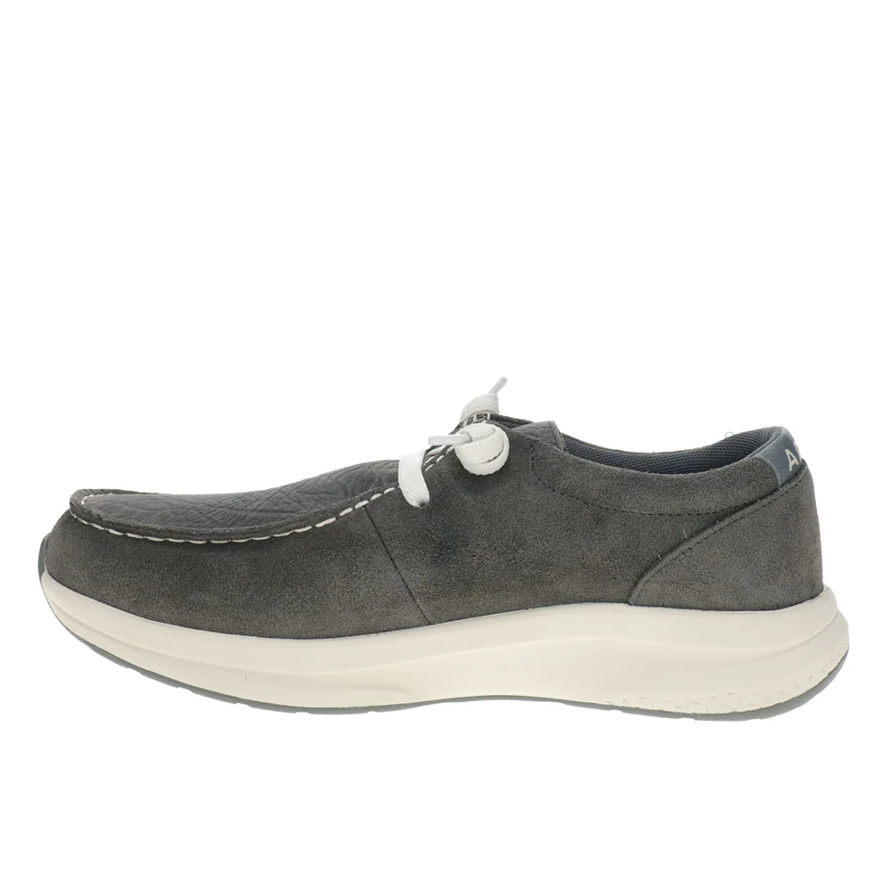 Buckeye Waterproof Slip On Shoes - Image 3