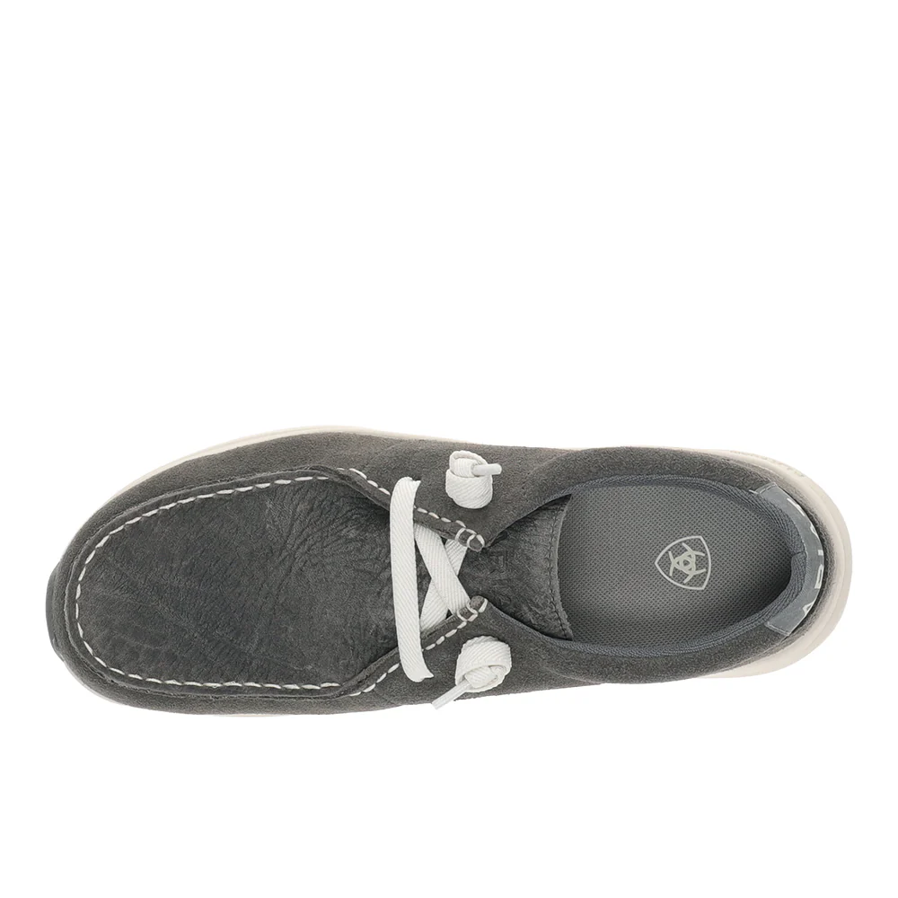 Buckeye Waterproof Slip On Shoes - Image 4