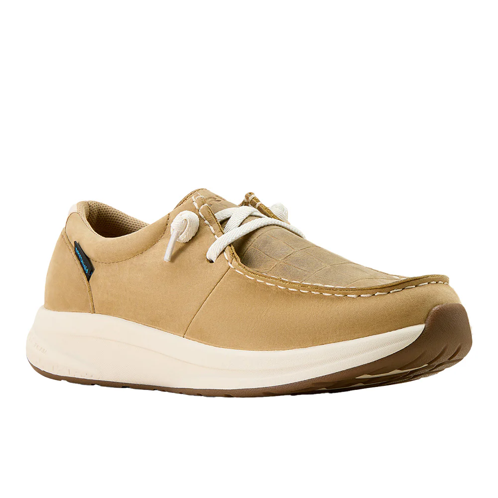 Buckeye Waterproof Boat Shoes - Image 2