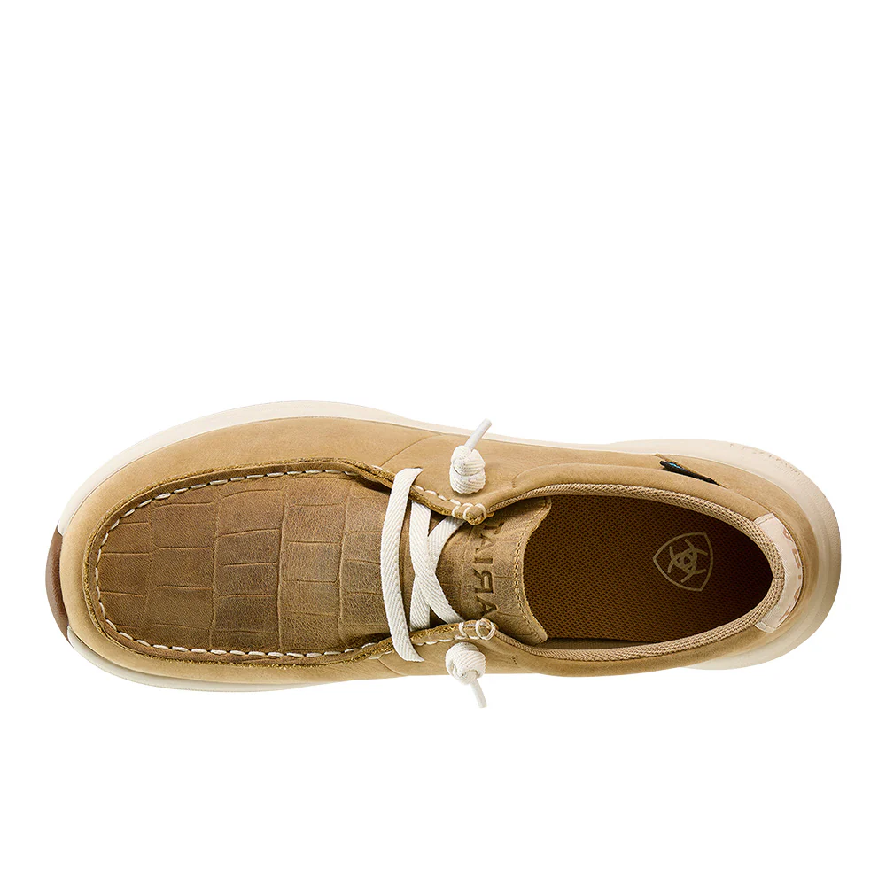 Buckeye Waterproof Boat Shoes - Image 4