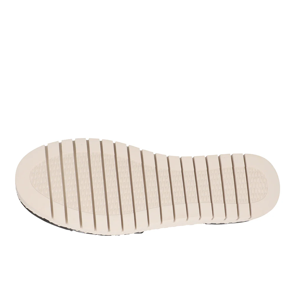 Bugsy Cut Out Slip On Flats - Image 5