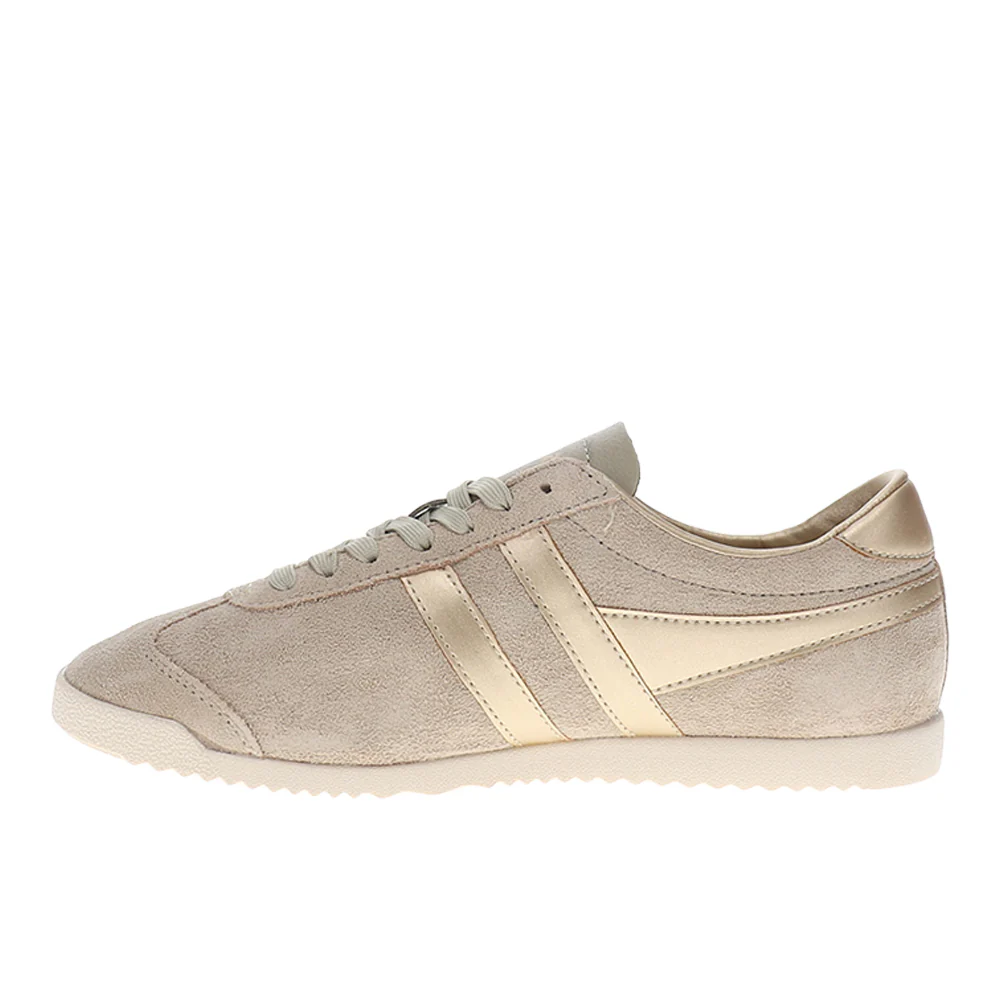 Gola Classics Bullet Pearl Sneakers - Image 3