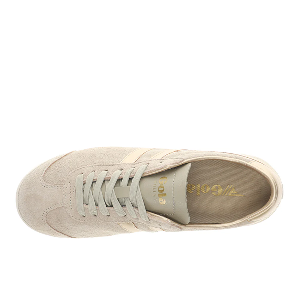 Gola Classics Bullet Pearl Sneakers - Image 4