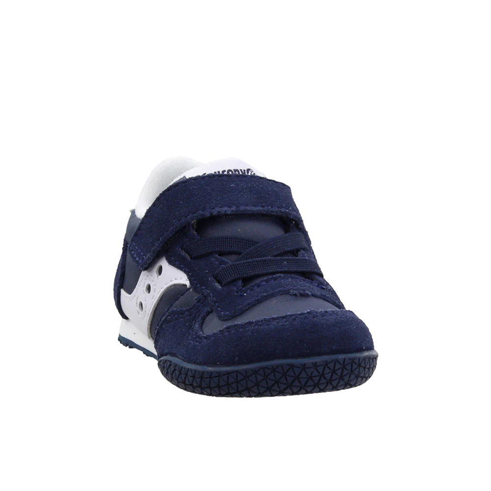 Bullet Jr Lace Up Sneakers (Infant-Little Kid) - Image 2