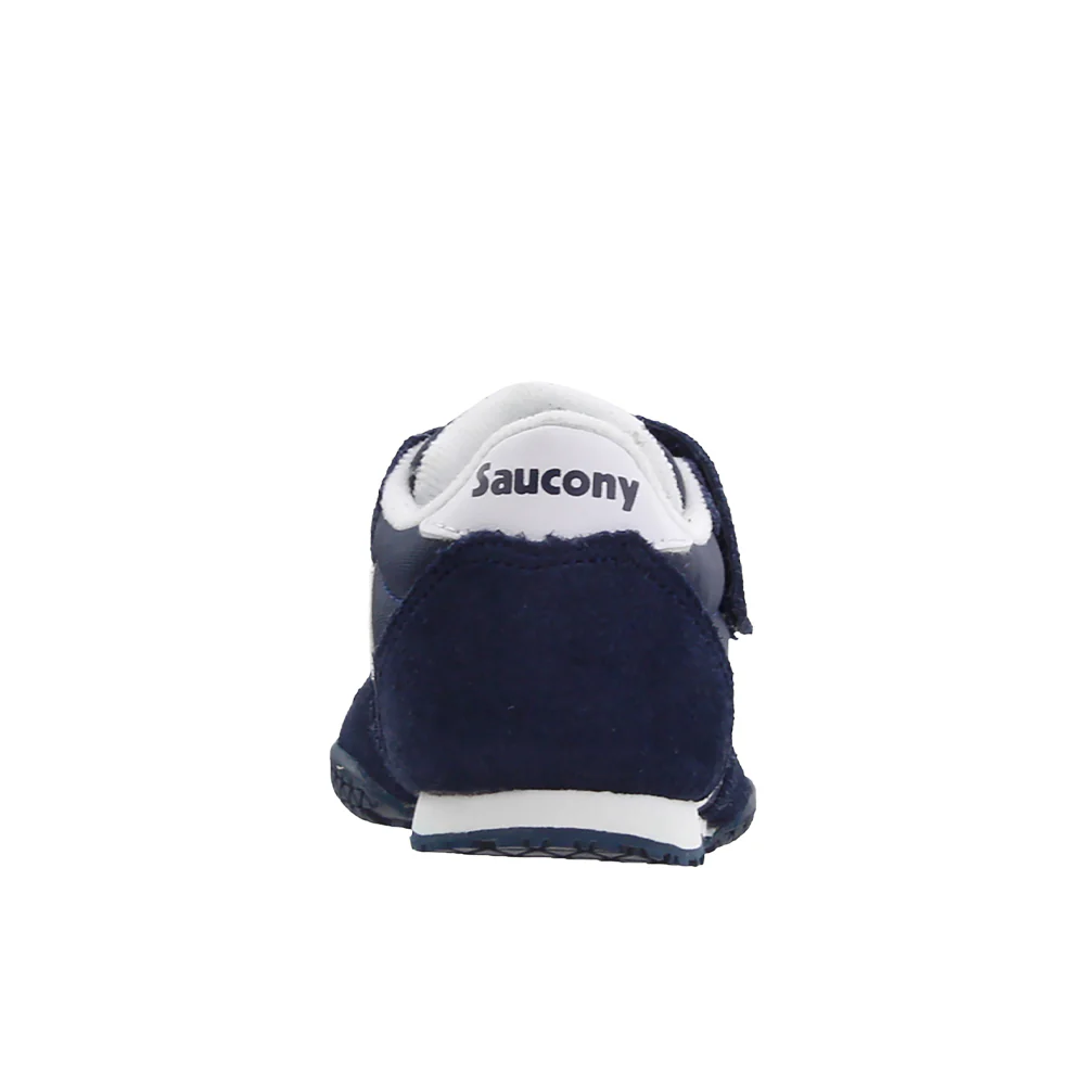 Bullet Jr Lace Up Sneakers (Infant-Little Kid) - Image 3