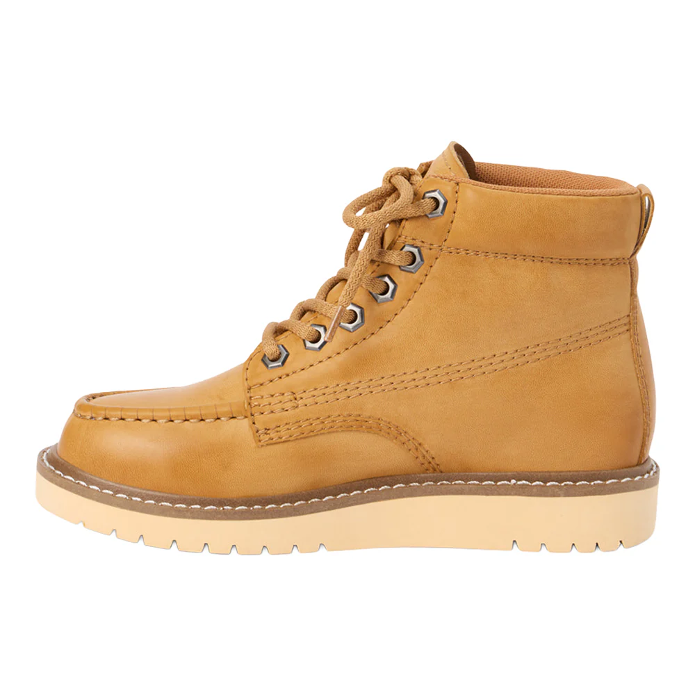 Buster Moc Toe Boots - Image 3
