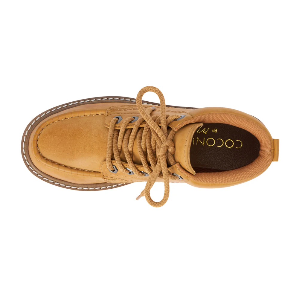 Buster Moc Toe Boots - Image 4