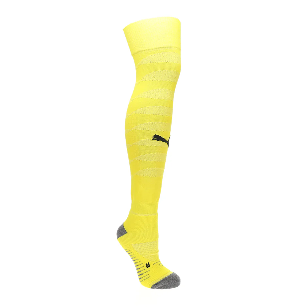 BORUSSIA DORTMUND X KIDSUPER Socks - Image 2