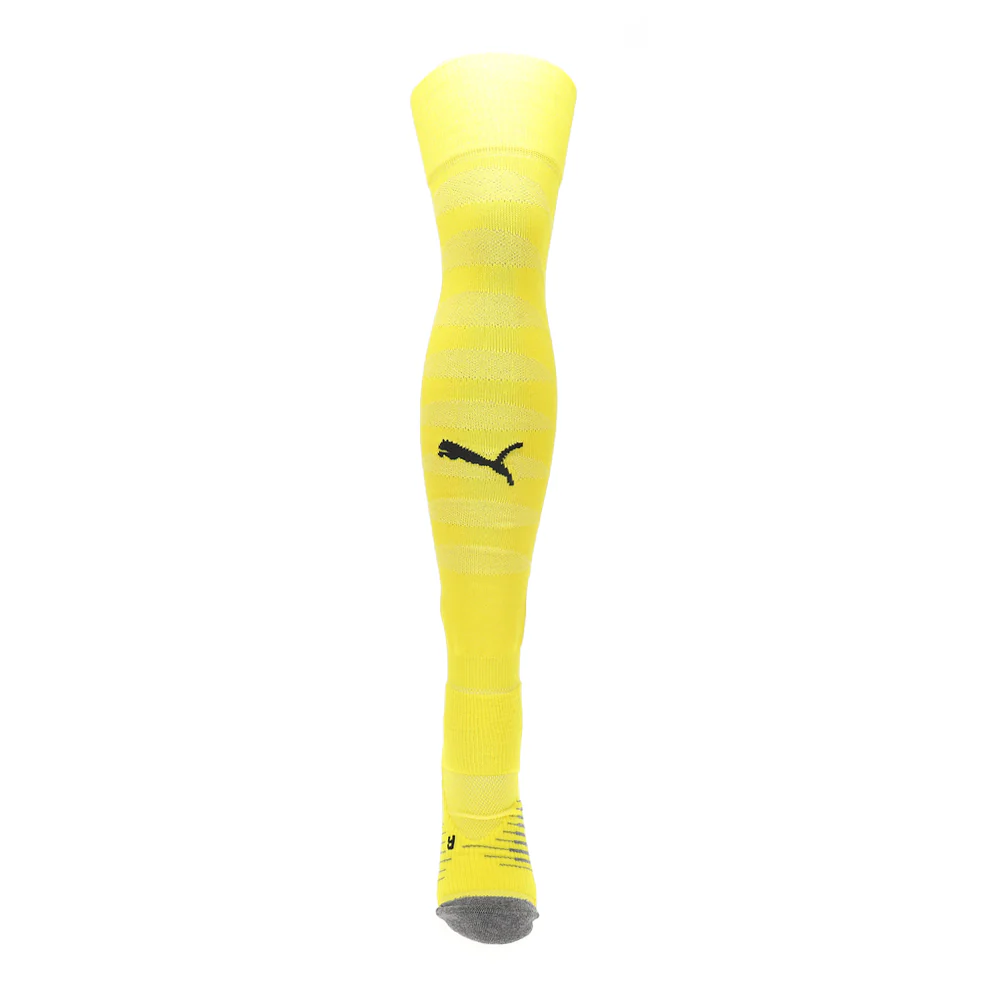 BORUSSIA DORTMUND X KIDSUPER Socks - Image 3