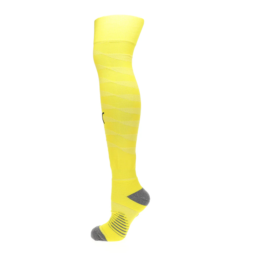 BORUSSIA DORTMUND X KIDSUPER Socks - Image 4