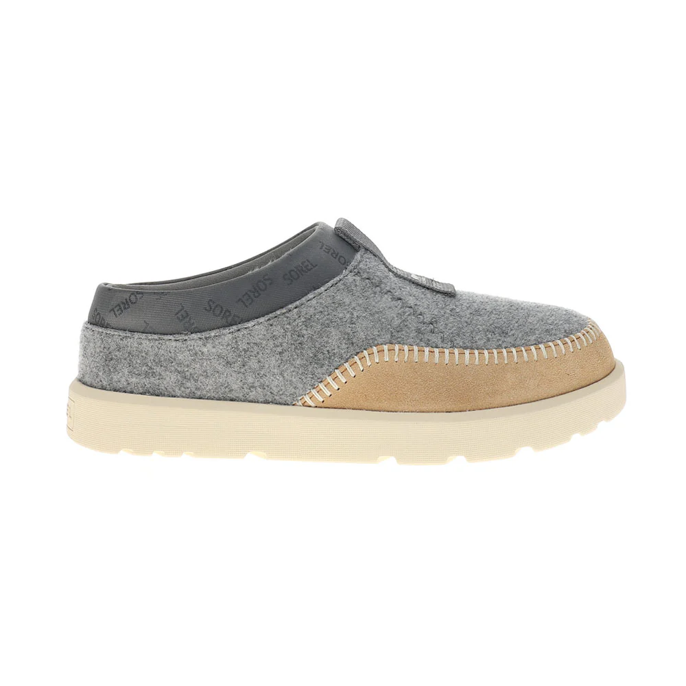 Byways Mule Slippers