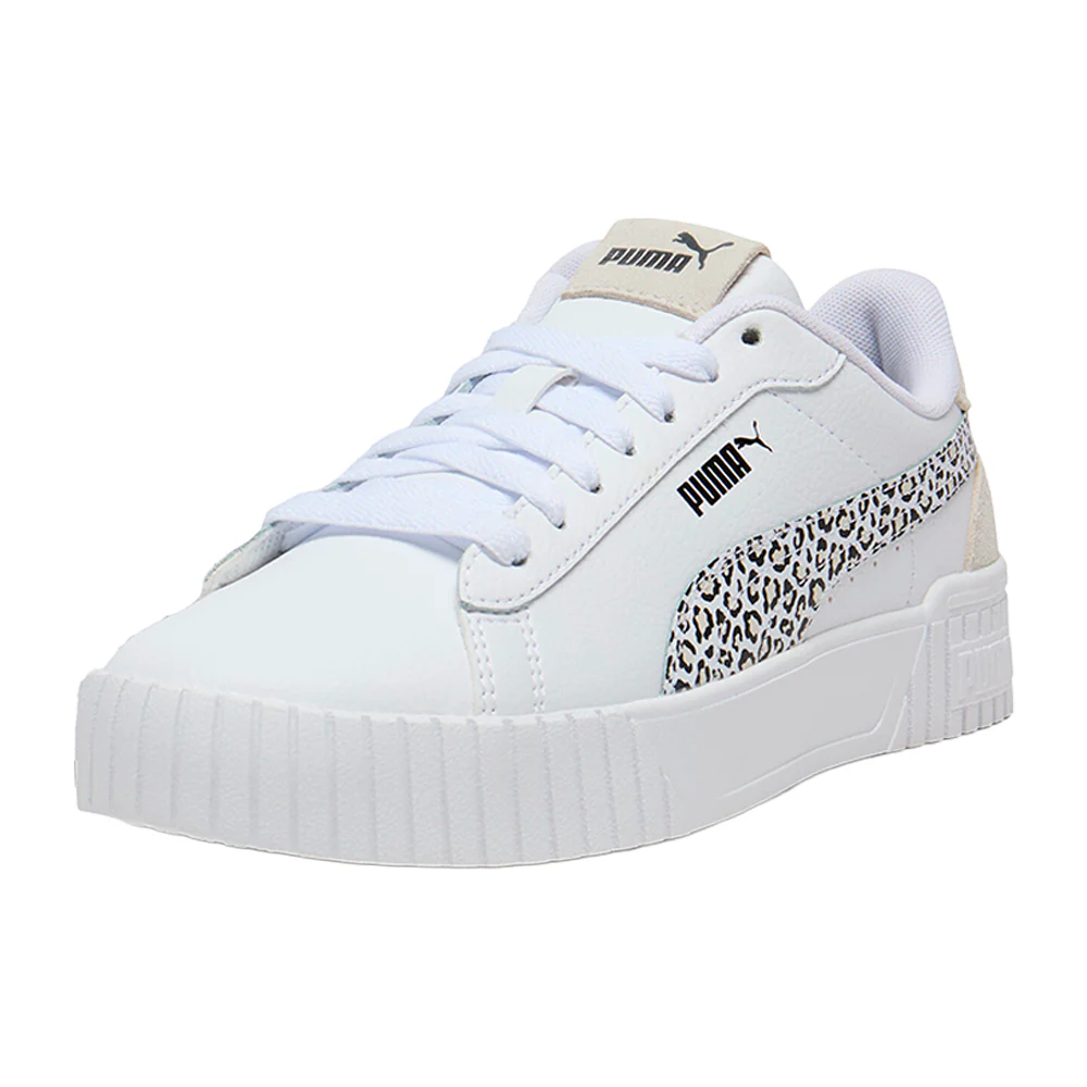 C Crew 2.0 Lace Up Sneakers - Image 2
