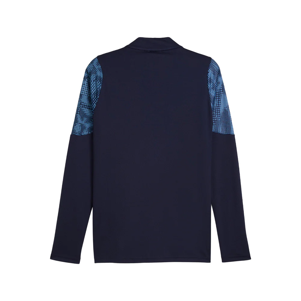 C.F. Monterrey Soccer Training Quarter Zip Jacket - Image 2