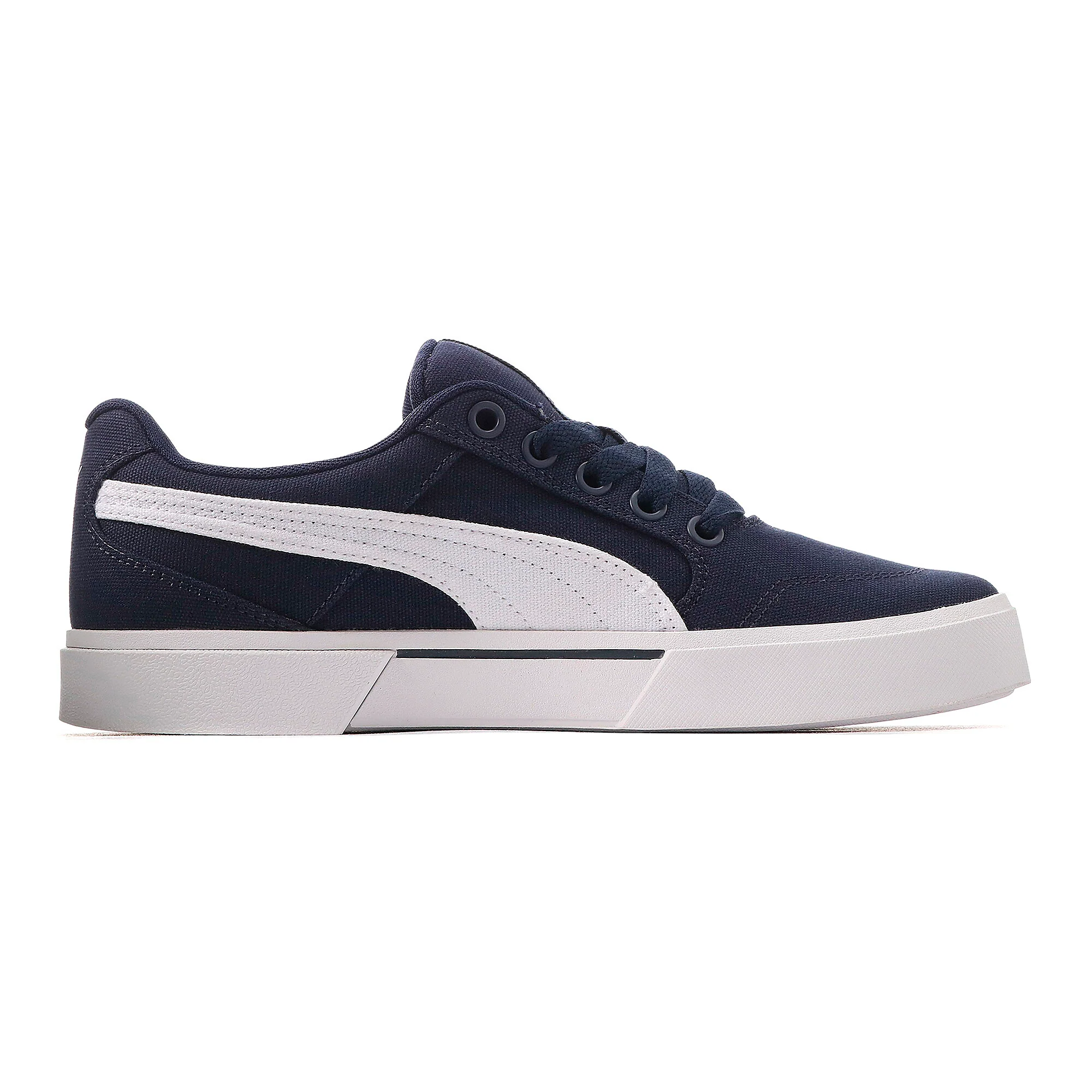 El Rey Lace Up Sneakers - Image 3