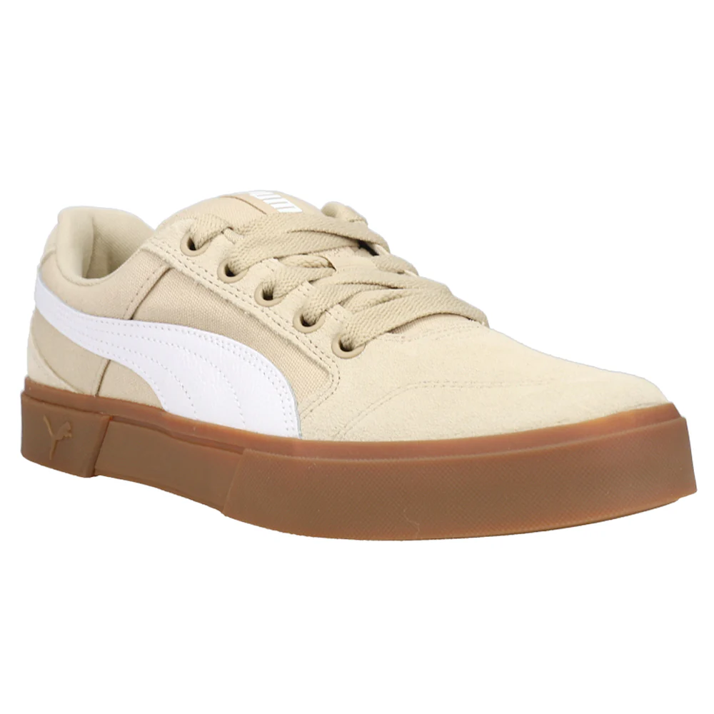 C Rey SD Lace Up Sneakers - Image 2