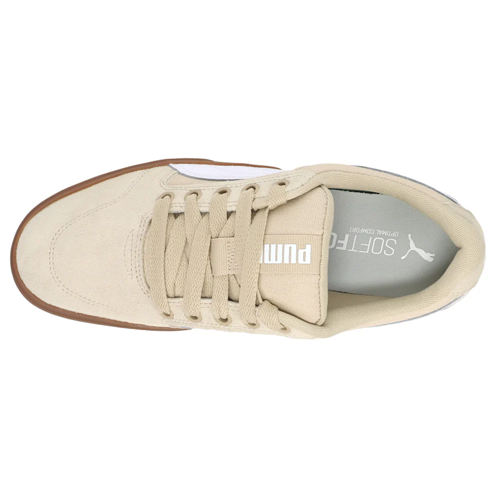 C Rey SD Lace Up Sneakers - Image 4