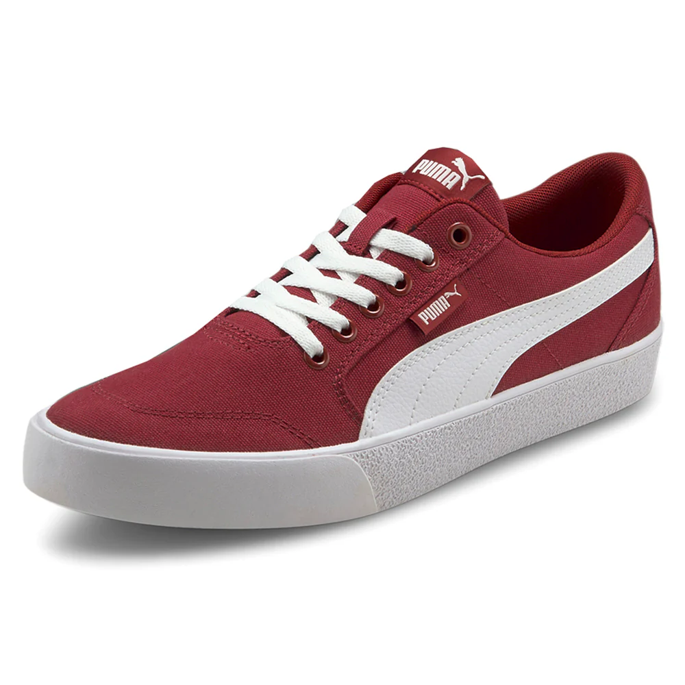 C Skate Lace Up Sneakers - Image 2