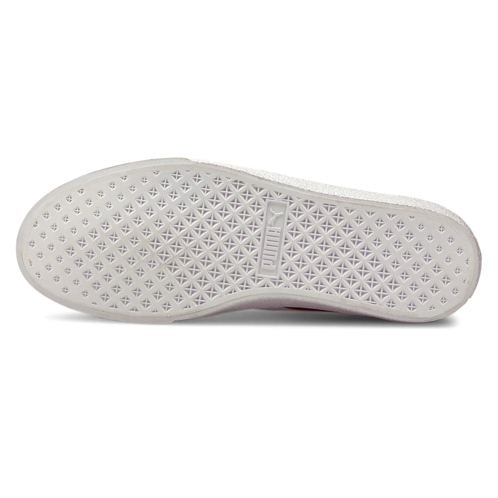 C Skate Lace Up Sneakers - Image 5