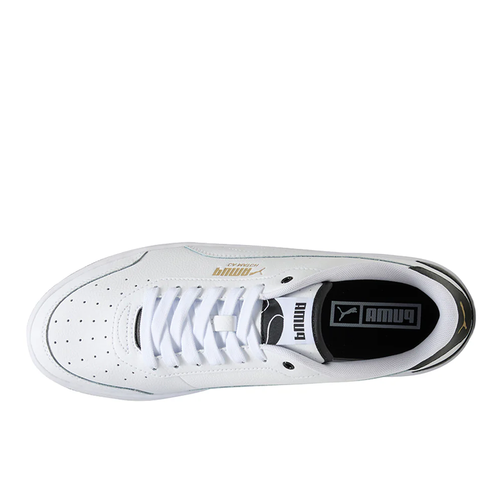 Ca Match Lace Up Sneakers - Image 4