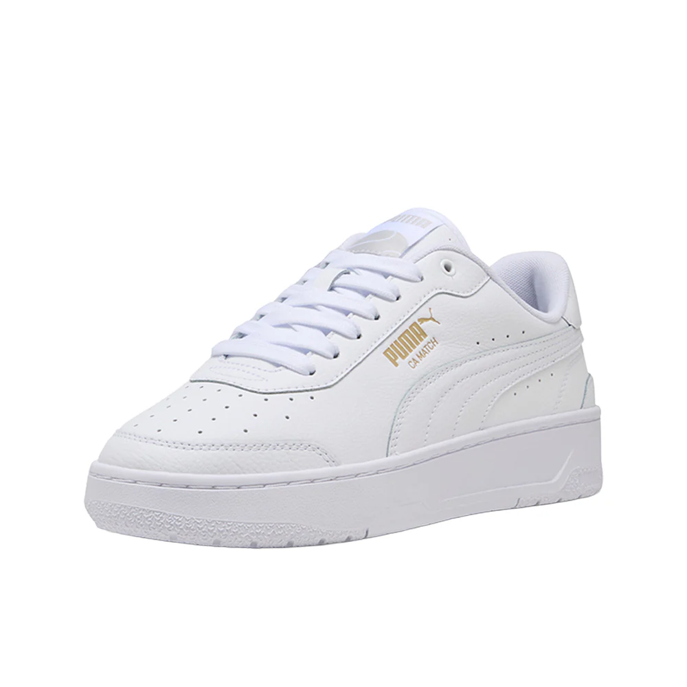 Ca Match Lace Up Sneakers - Image 2